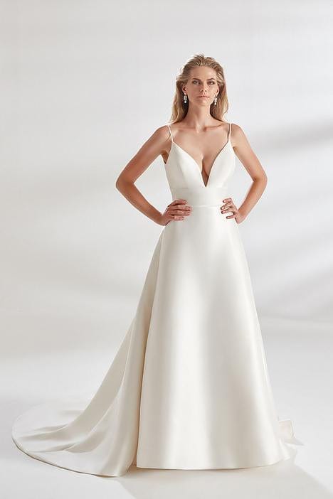 Eddy K. 1323 - Size 14