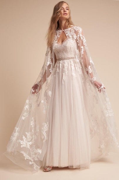Boho Wedding Dresses Online - Shop Boho Style Wedding Gowns on