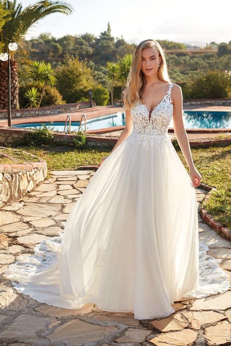 Eddy K. Audrey - Size 10