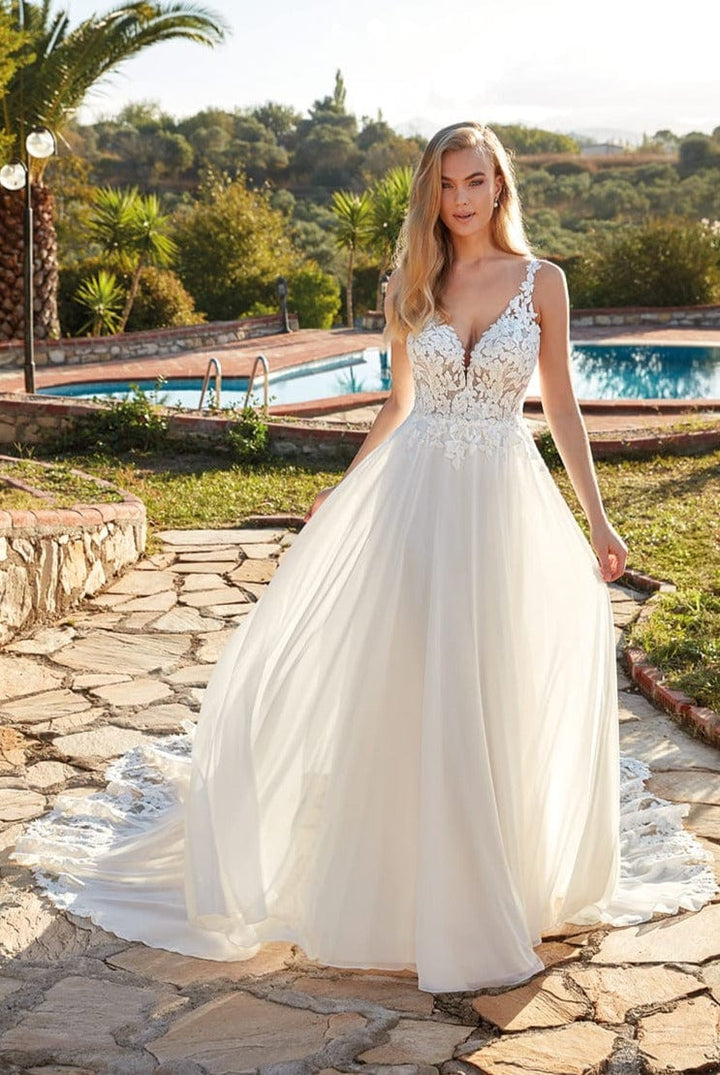 Eddy K. Audrey - Size 10