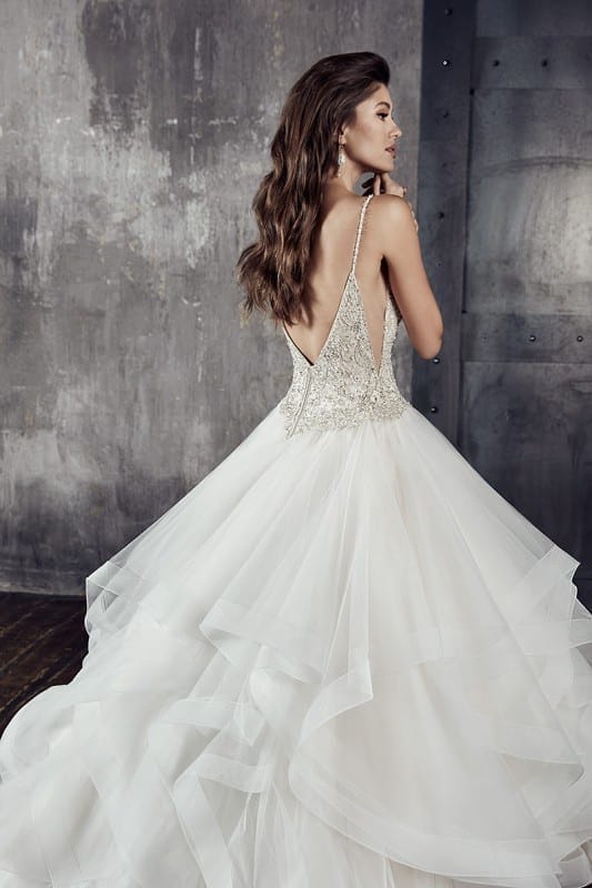 Eddy K. CT191 - Size 12