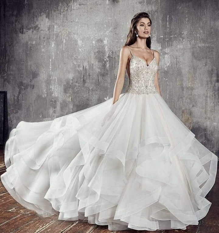 Eddy K. CT191 - Size 12