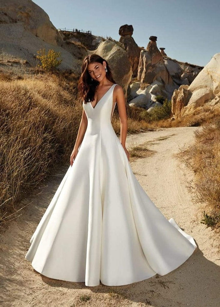 Eddy K. Charlotte - Size 14