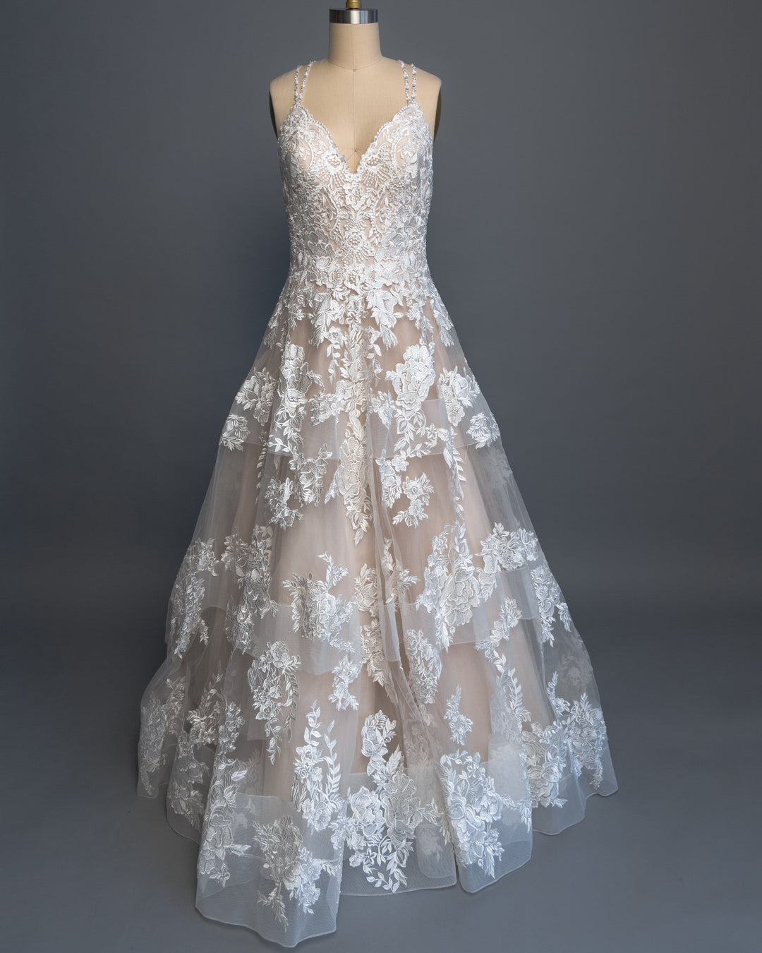 Eddy K. DR1921 - Size 10