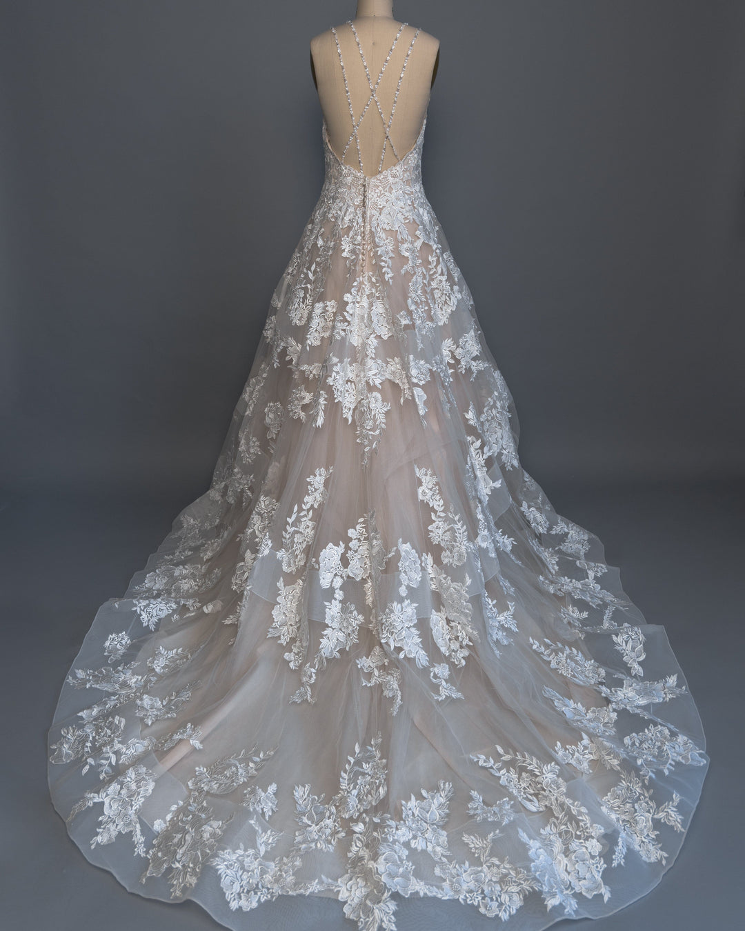 Eddy K. DR1921 - Size 10