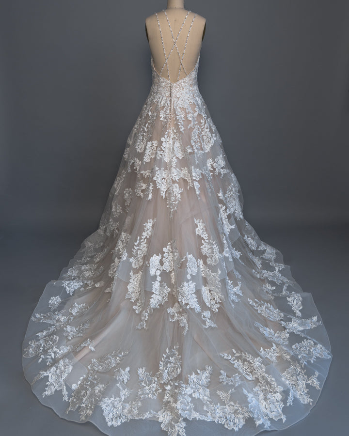 Eddy K. DR1921 - Size 10