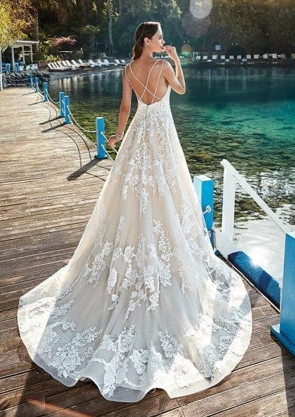 Eddy K. DR1921 - Size 10