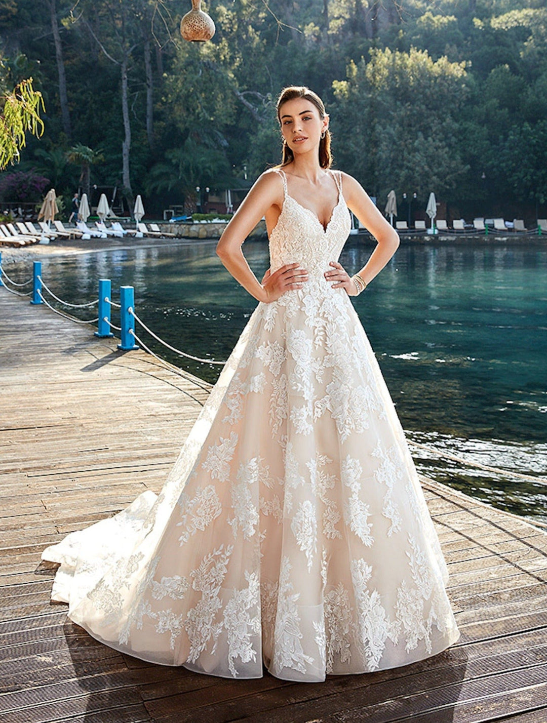 Eddy K. DR1921 - Size 10