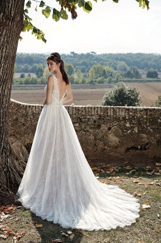 Eddy K. EK1222 - Size 12