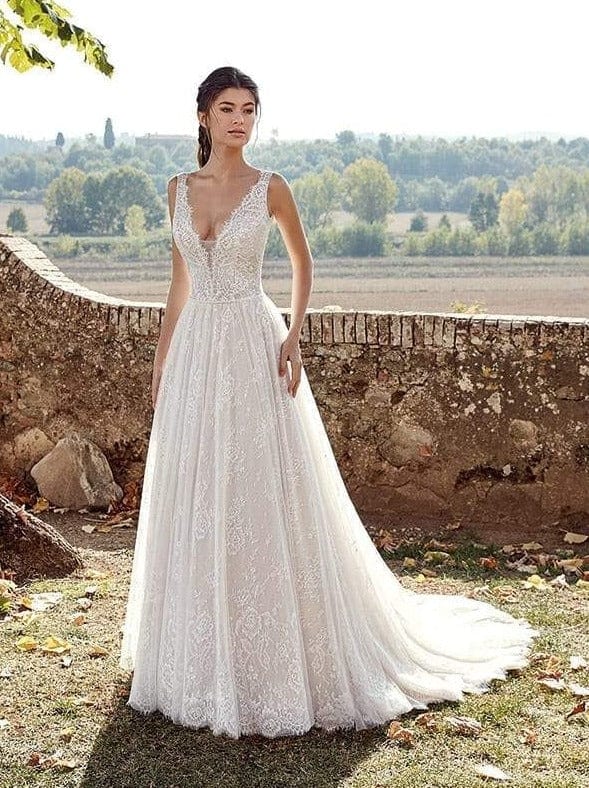 Eddy K. EK1222 - Size 12