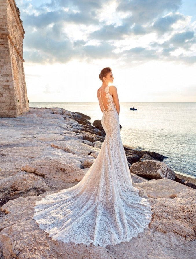 Eddy K. Erika - Size 6