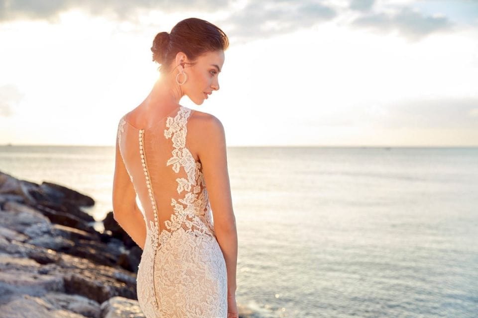 Eddy K. Erika - Size 6