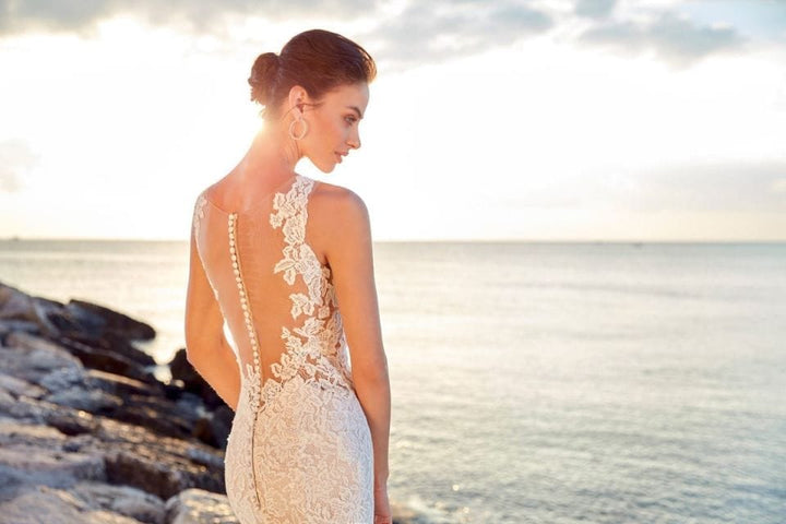 Eddy K. Erika - Size 6