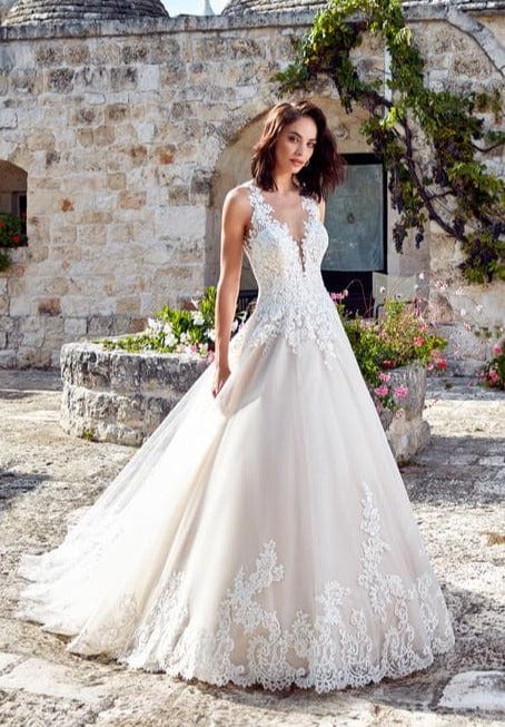 Eddy K. Lydia - Size 20