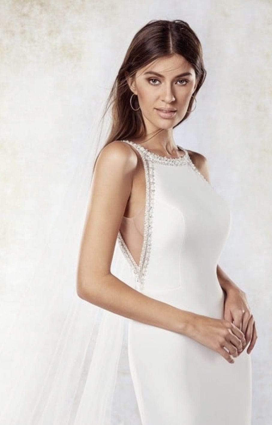 Eddy K. SEK1190 - Size 10 Size Chart