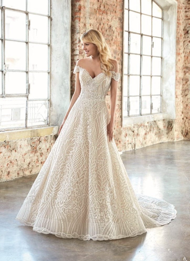 Eddy K. SKY167 - Size 8