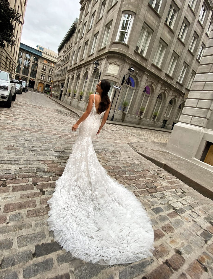 Eddy K. Talisa - Size 10