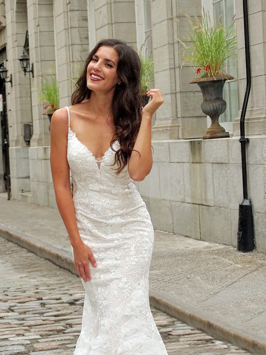 Eddy K. Talisa - Size 10