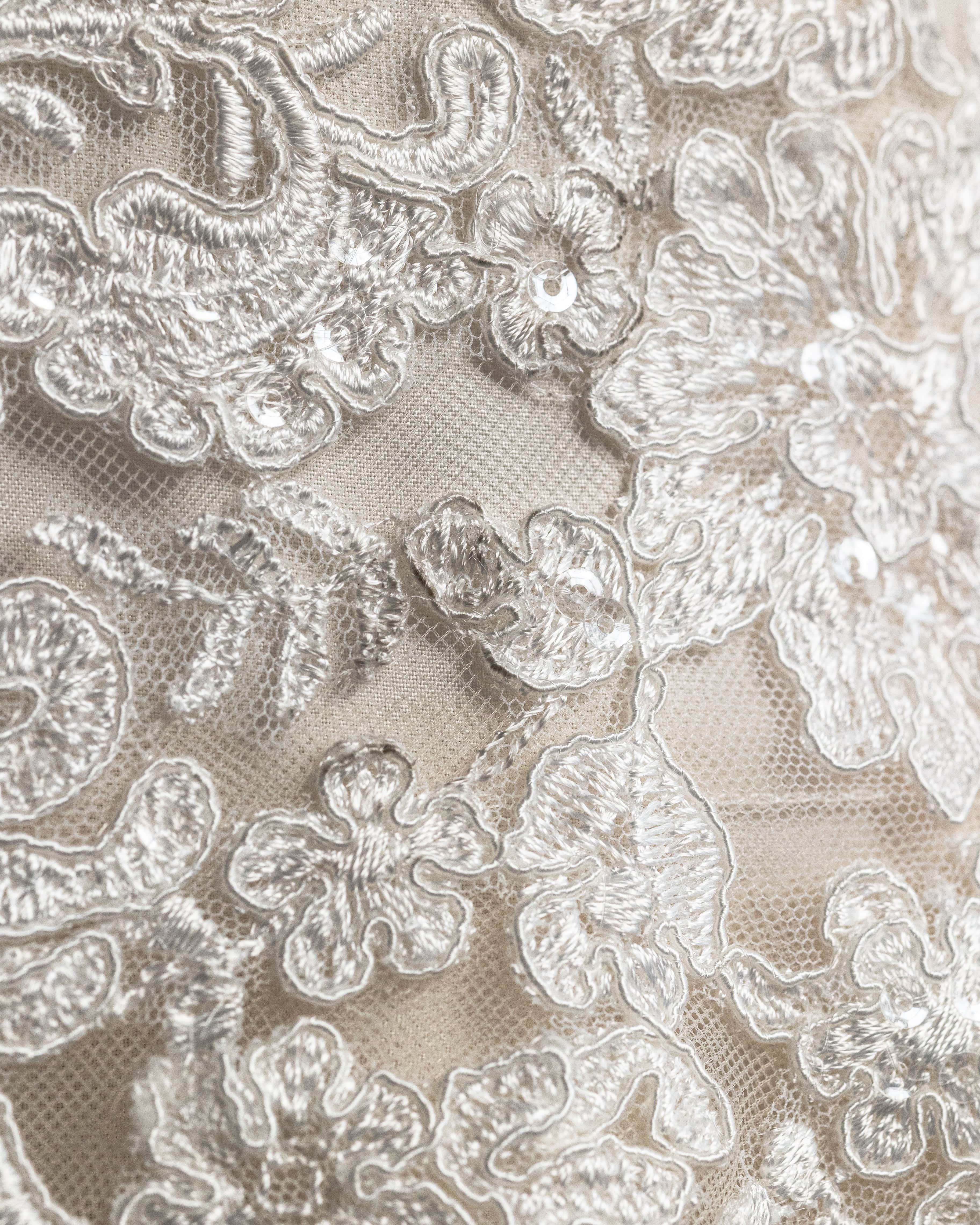 Eddy K. Rafaela - Size 14 Size Chart