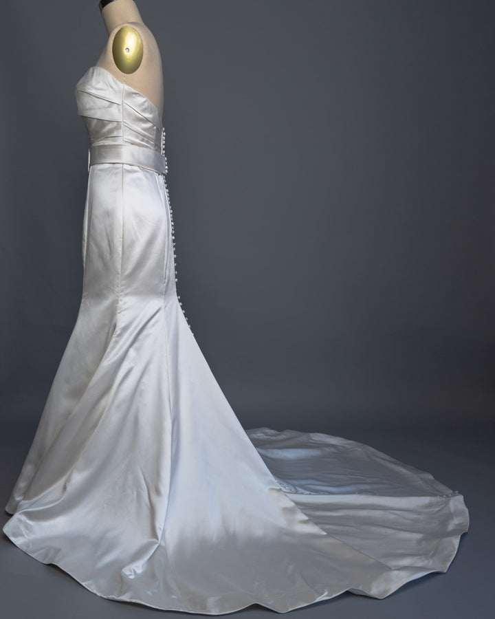 Eddy K. EK1339 - Size 12
