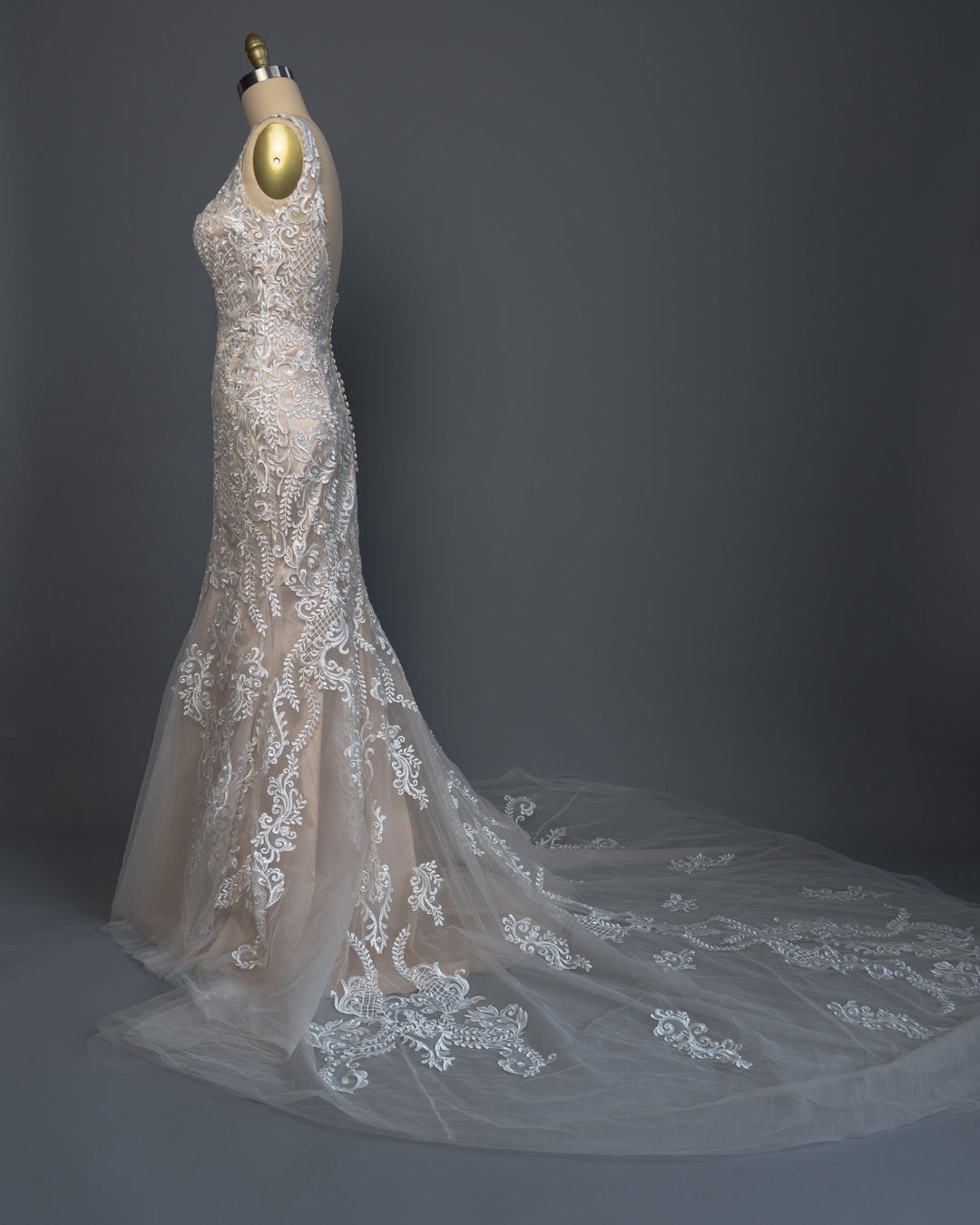 Eddy K. 1221 - Size 14