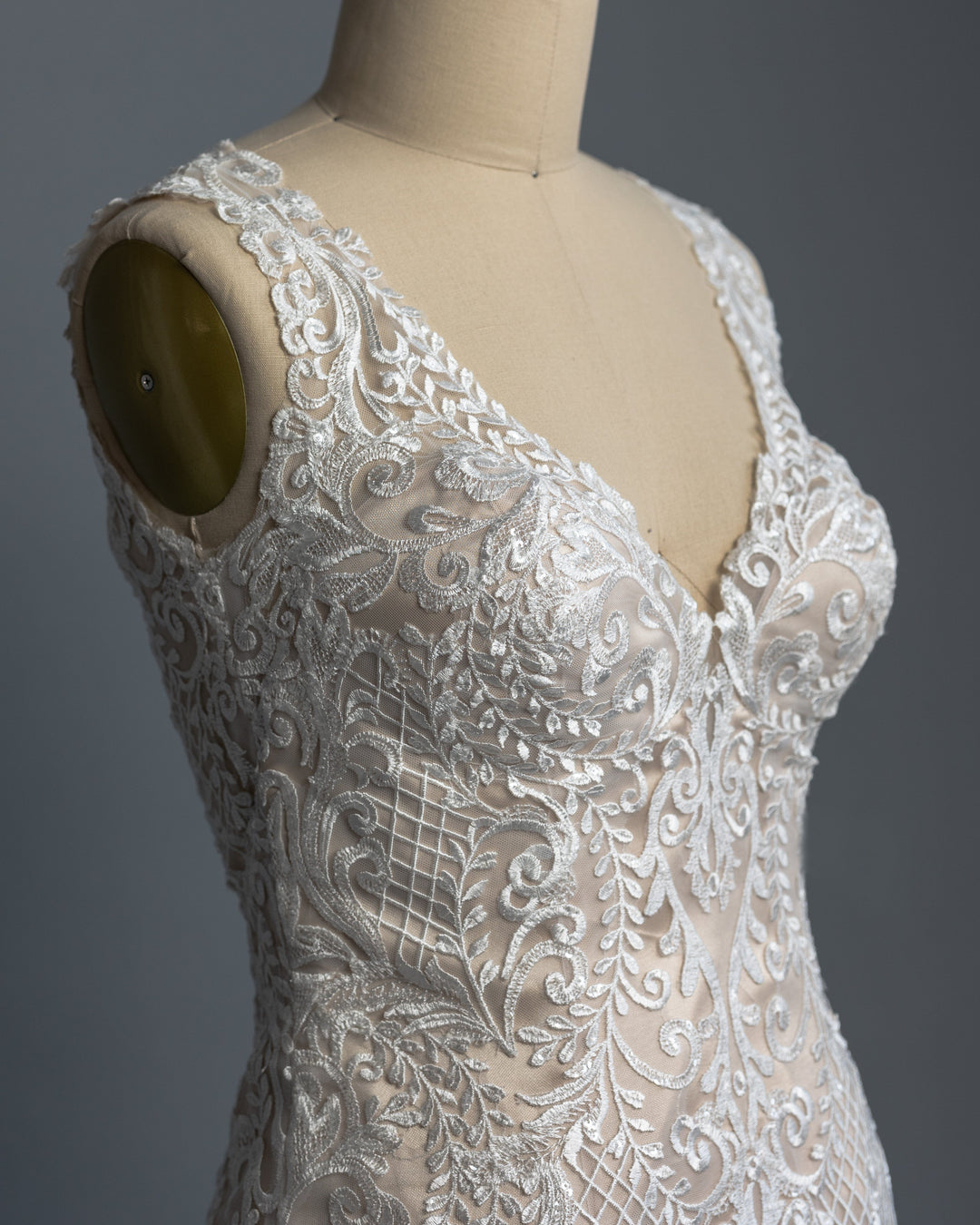 Eddy K. 1221 - Size 14