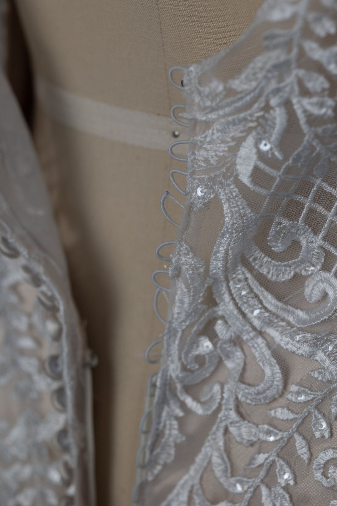 Eddy K. 1221 - Size 14