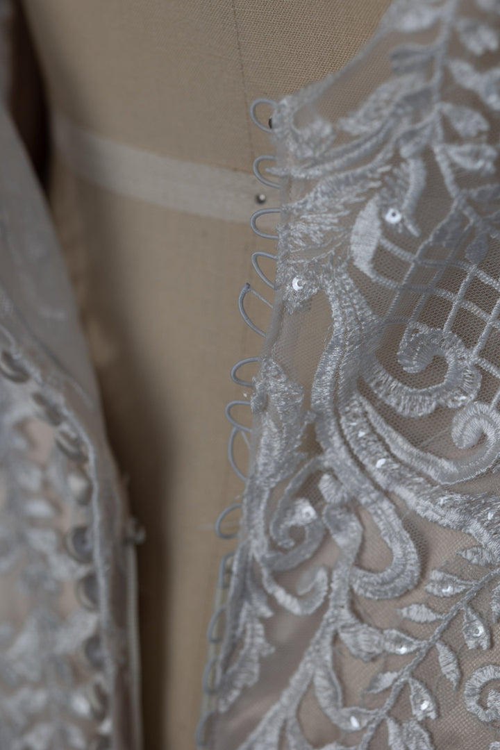 Eddy K. 1221 - Size 14