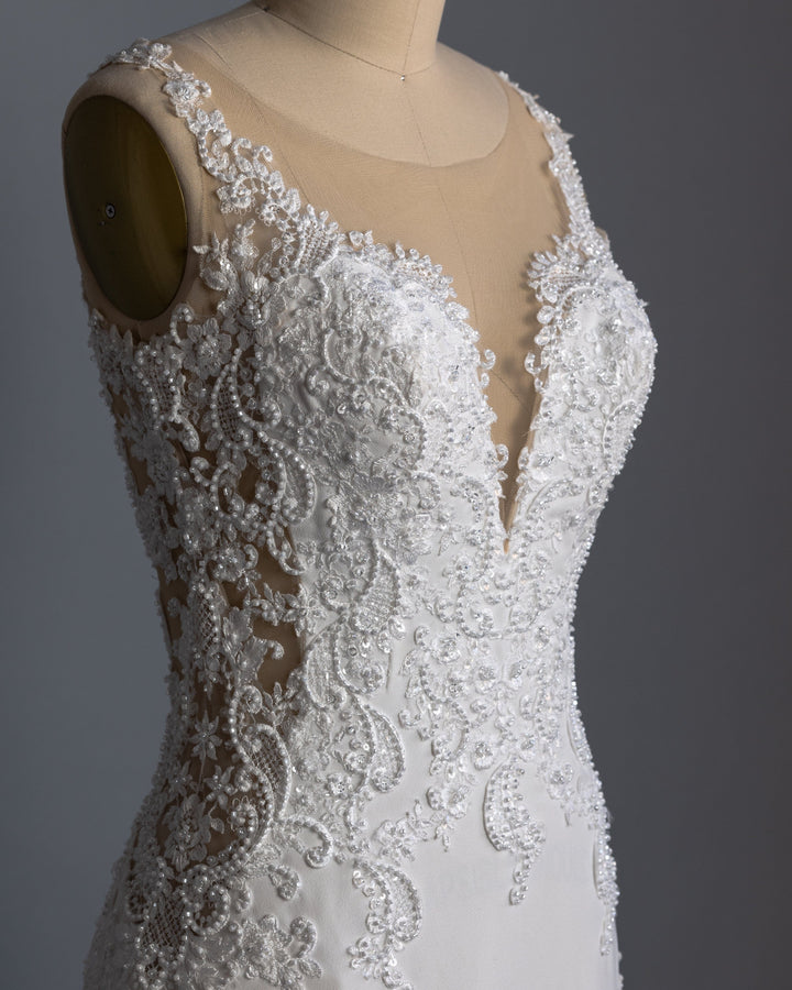 Eddy K. Isabel - Size 10