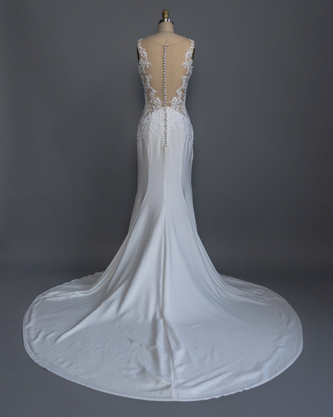 Eddy K. Isabel - Size 10