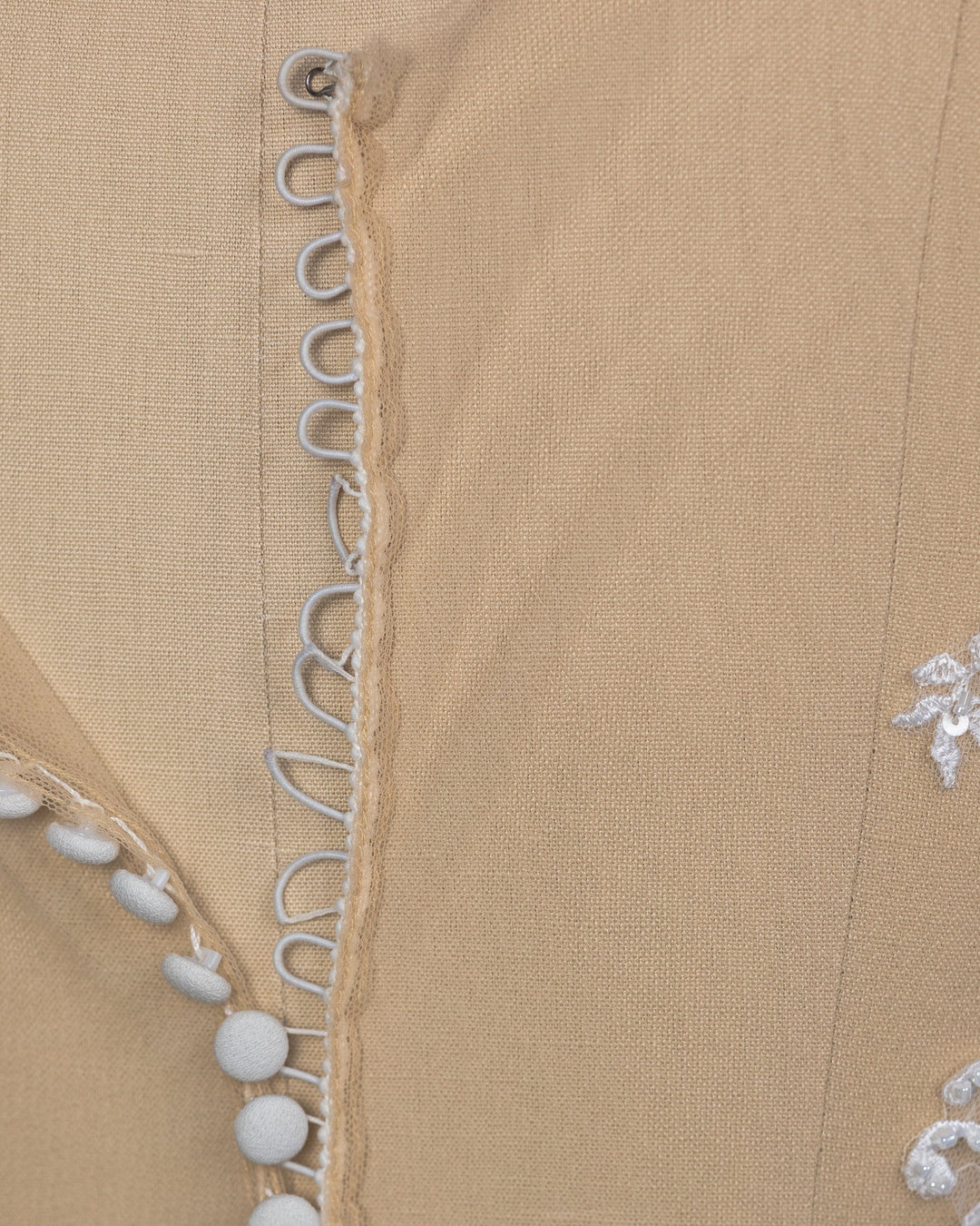 Eddy K. Isabel - Size 10