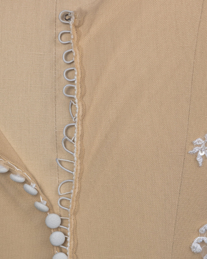 Eddy K. Isabel - Size 10