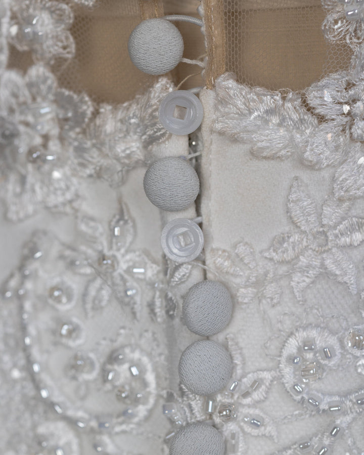 Eddy K. Isabel - Size 10