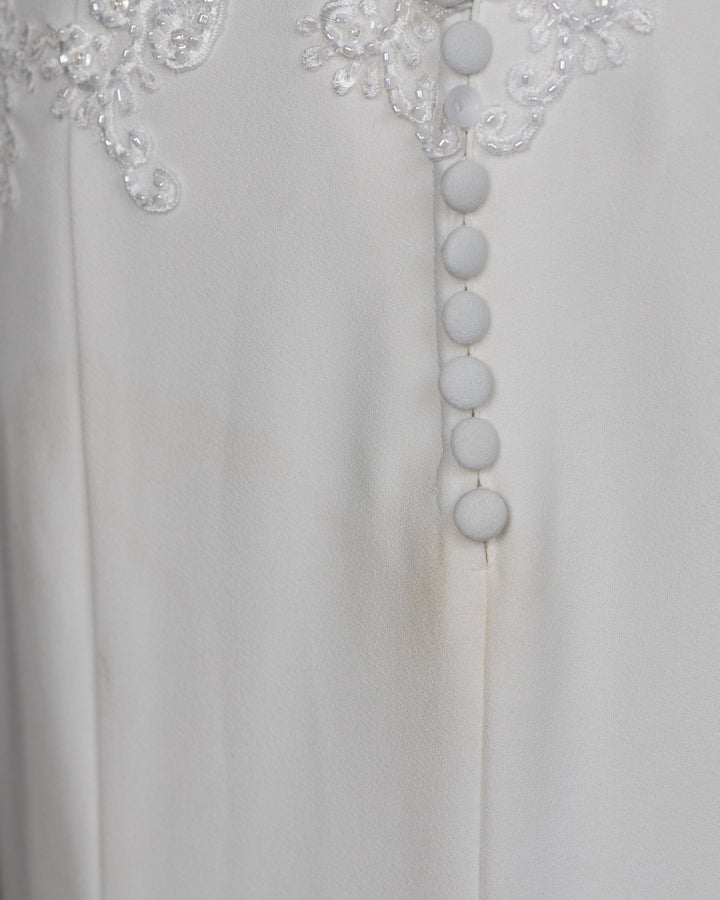 Eddy K. Isabel - Size 10