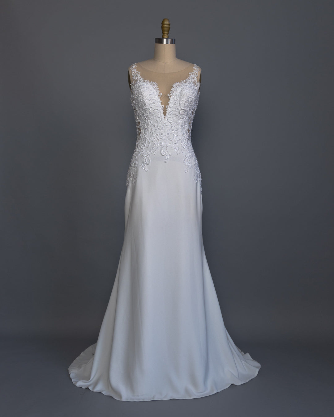 Eddy K. Isabel - Size 10