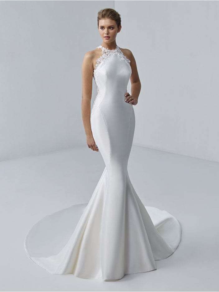 Élysée by Enzoani Camille - Size 12