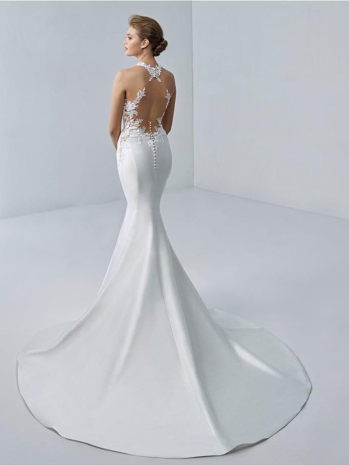 Élysée by Enzoani Camille - Size 12