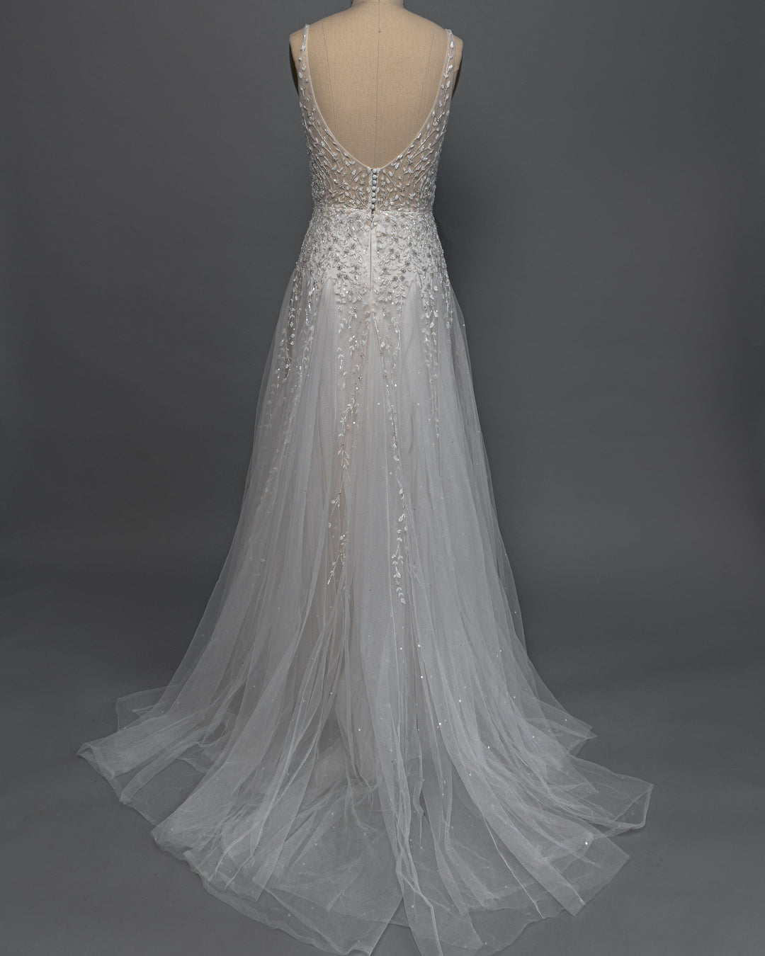 Enaura Leila - Size 12
