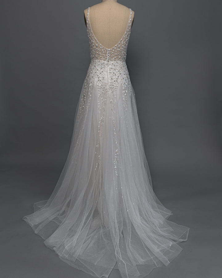Enaura Leila - Size 12