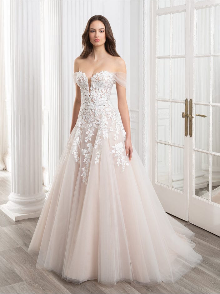 Enzoani Nathalie - Size 14