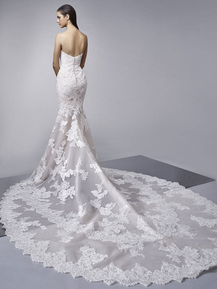 Enzoani Melanie - Size 10