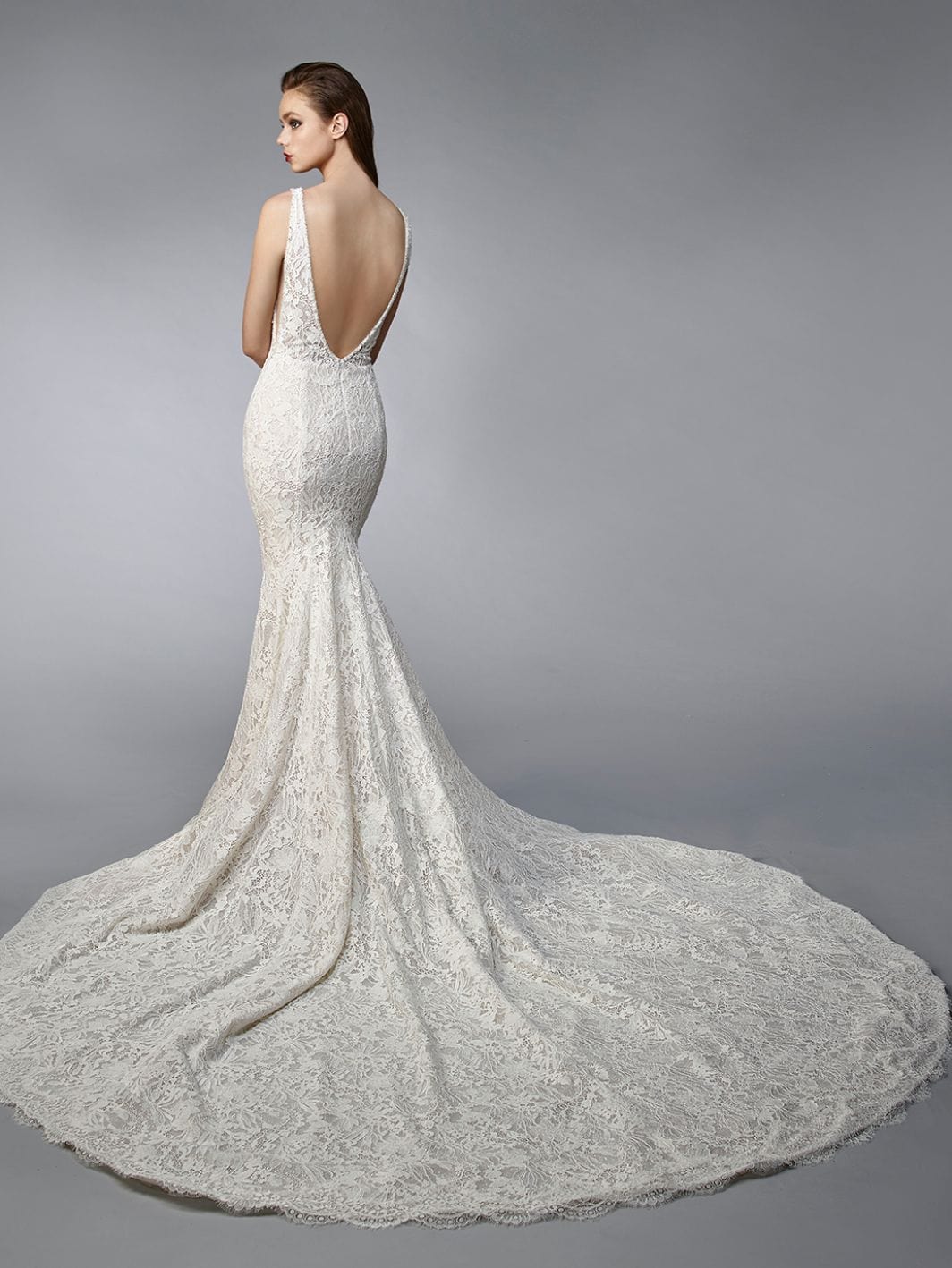 Enzoani Neptune - Size 12