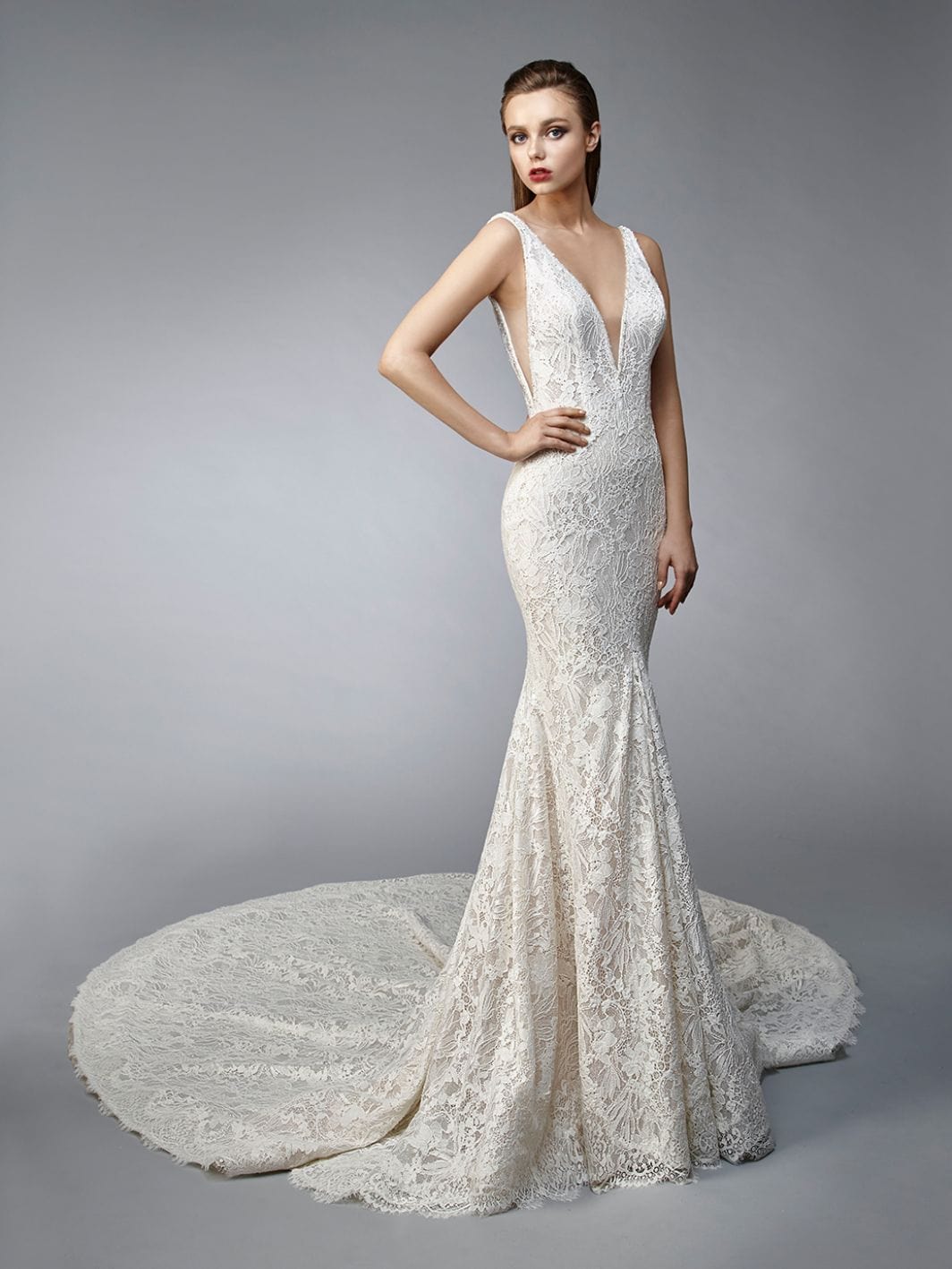 Enzoani Neptune - Size 12
