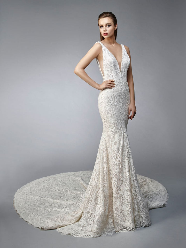 Enzoani Neptune - Size 12