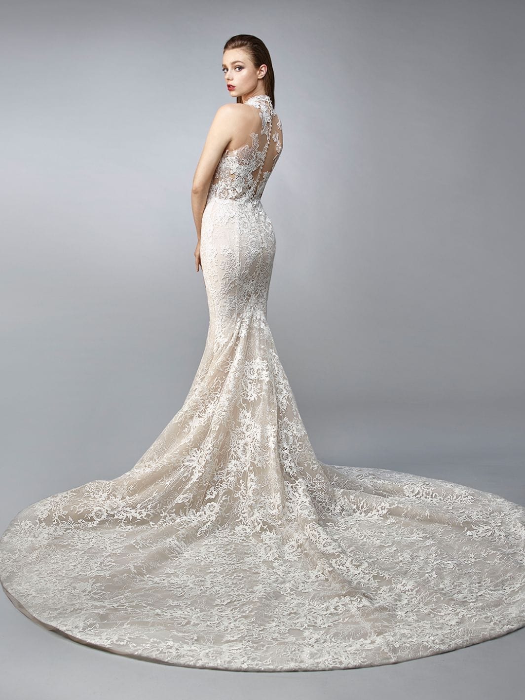 Enzoani Norine - Size 14