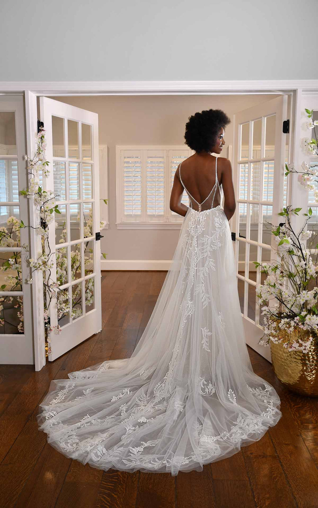 Essense of Australia D3324 - Size 14