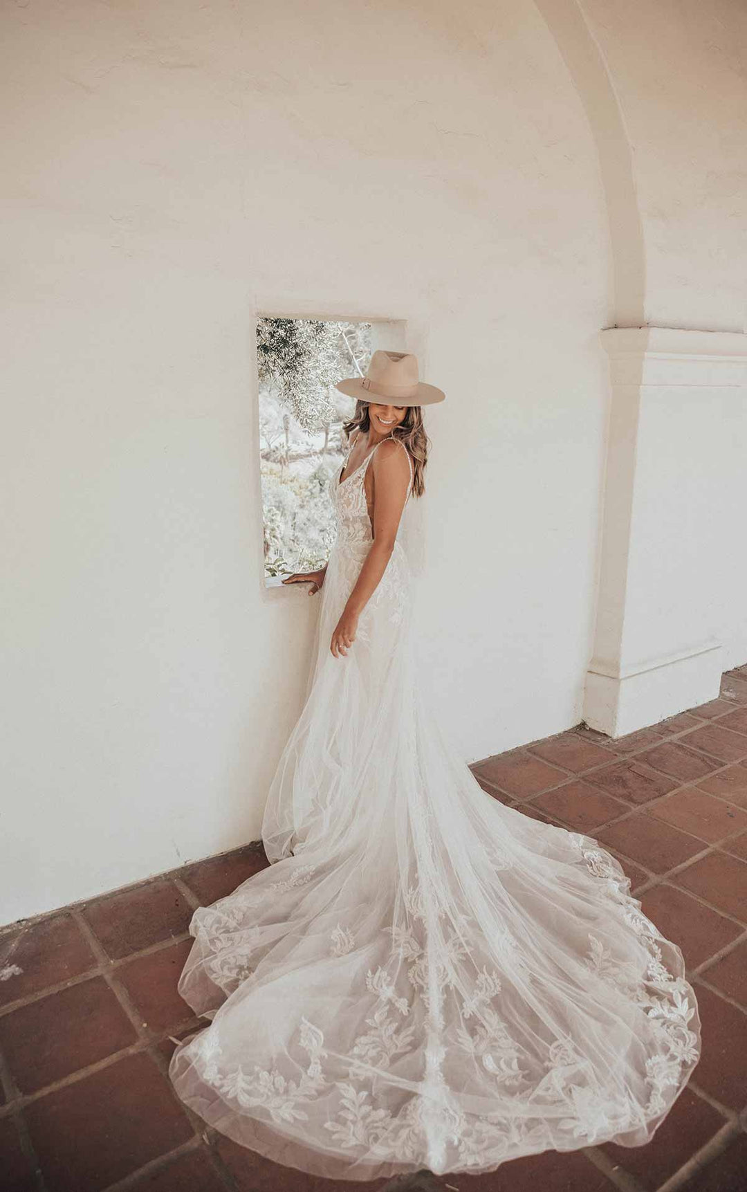 Essense of Australia D3324 - Size 14