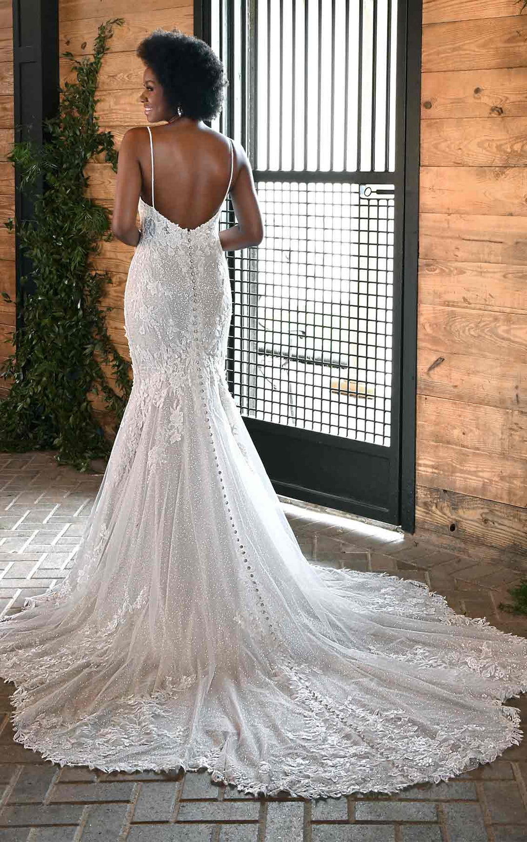 Essense of Australia D3372 - Size 12