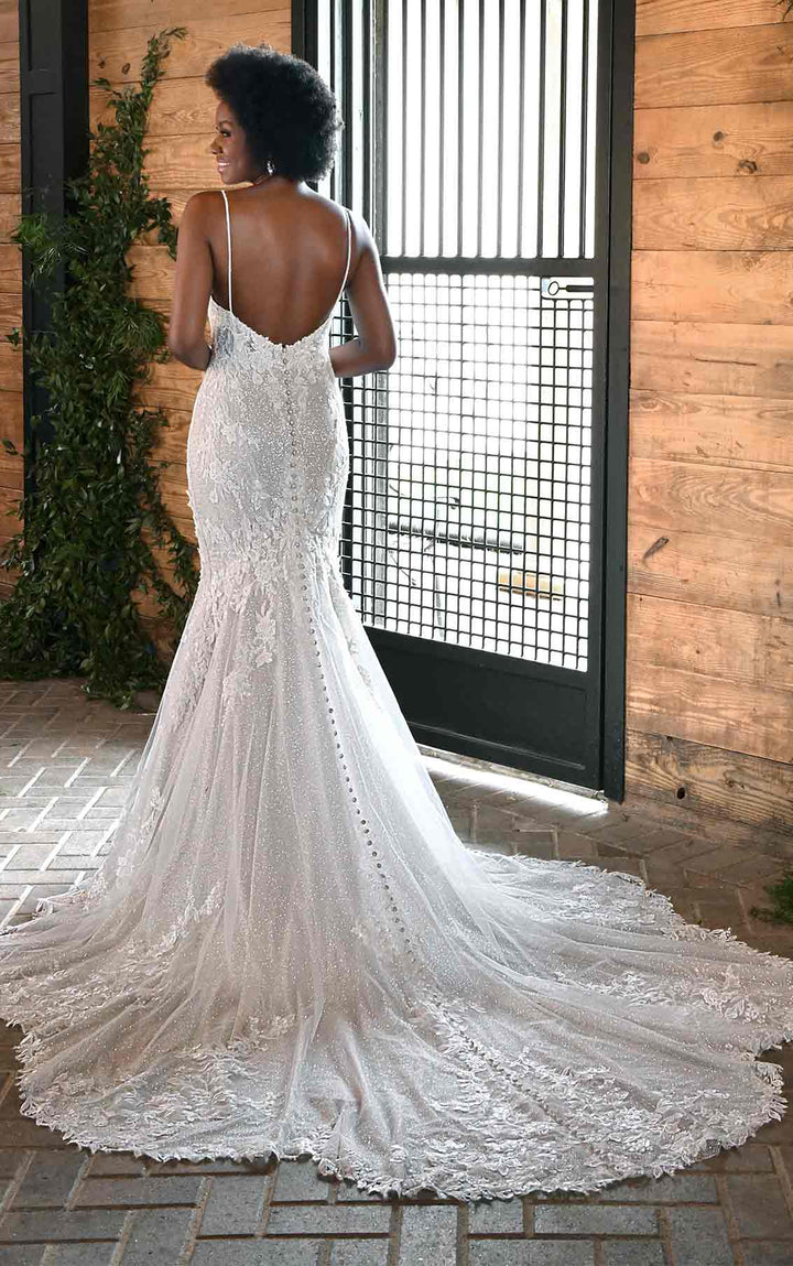 Essense of Australia D3372 - Size 12