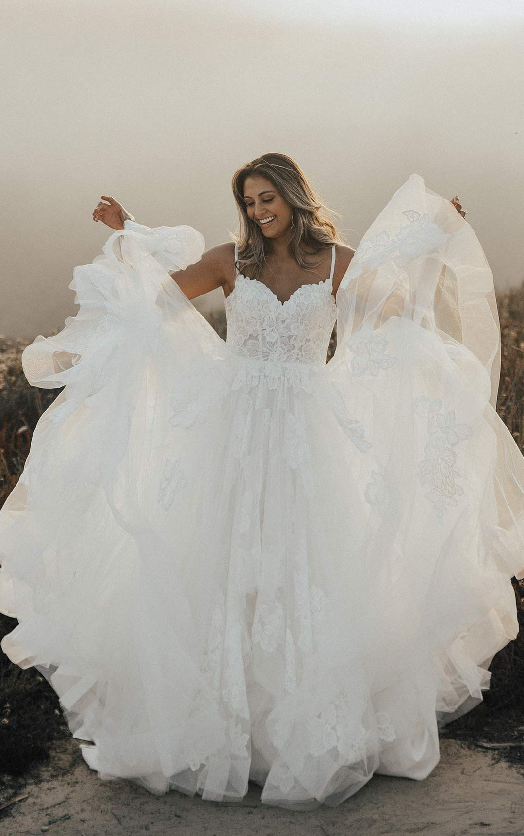 Essense of Australia D3406 - Size 14